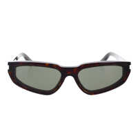 Ochelari de soare Saint Laurent Eyewear Sunglasses Femei