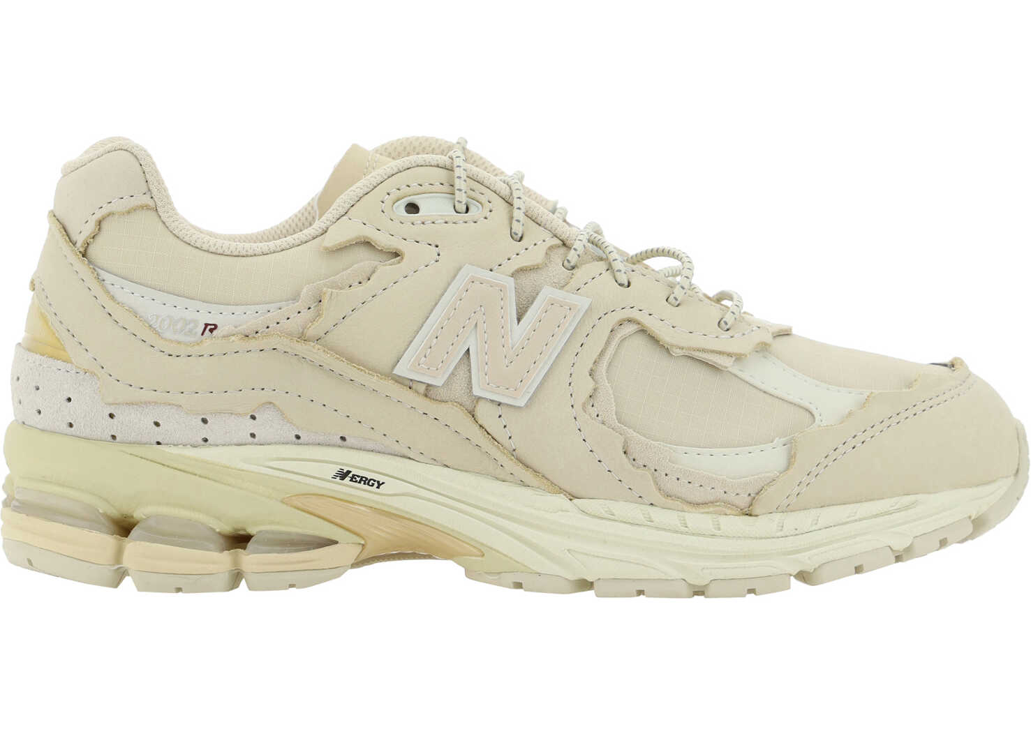 New Balance 2002R Lifestyle Sneakers SANDSTONE