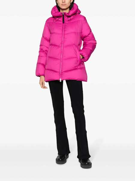 Pantaloni casual FILIPPA K Filippa K High-Waisted Flared Trousers Black Femei (BM 11932110) 2