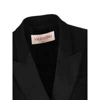 Geci Valentino Garavani Dama - Geci Valentino Garavani Valentino Garavani Jackets BLACK Femei (BM 11933709) - B-mall.ro
