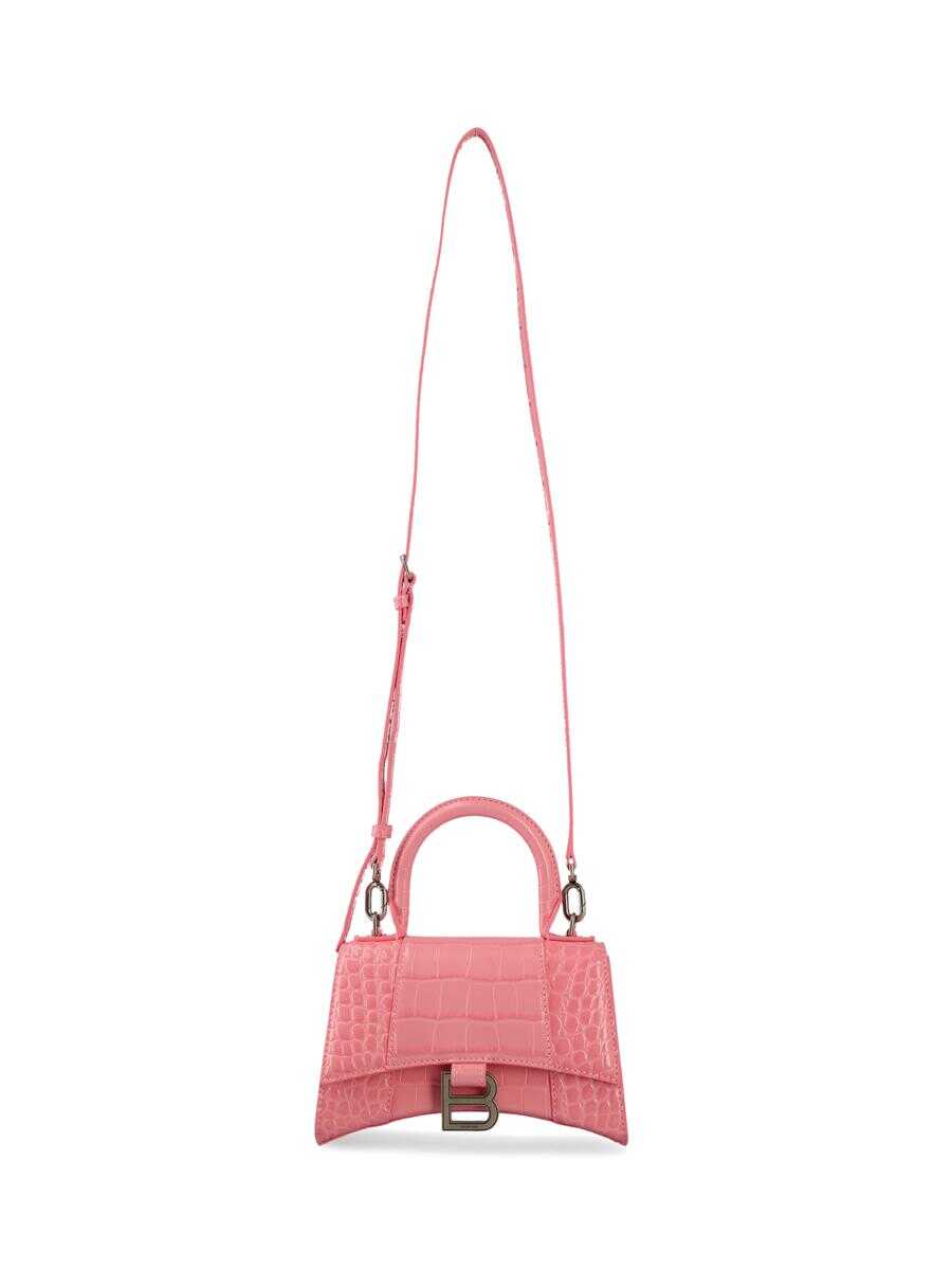 Balenciaga Balenciaga Handbags SWEET PINK