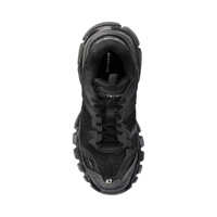 Pantofi sport Balenciaga pentru Barbati - Sneakers Balenciaga Balenciaga Sneakers BLACK Barbati (BM 11937675) - B-mall.ro