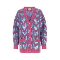 Pulovere Gucci Knitwear Femei
