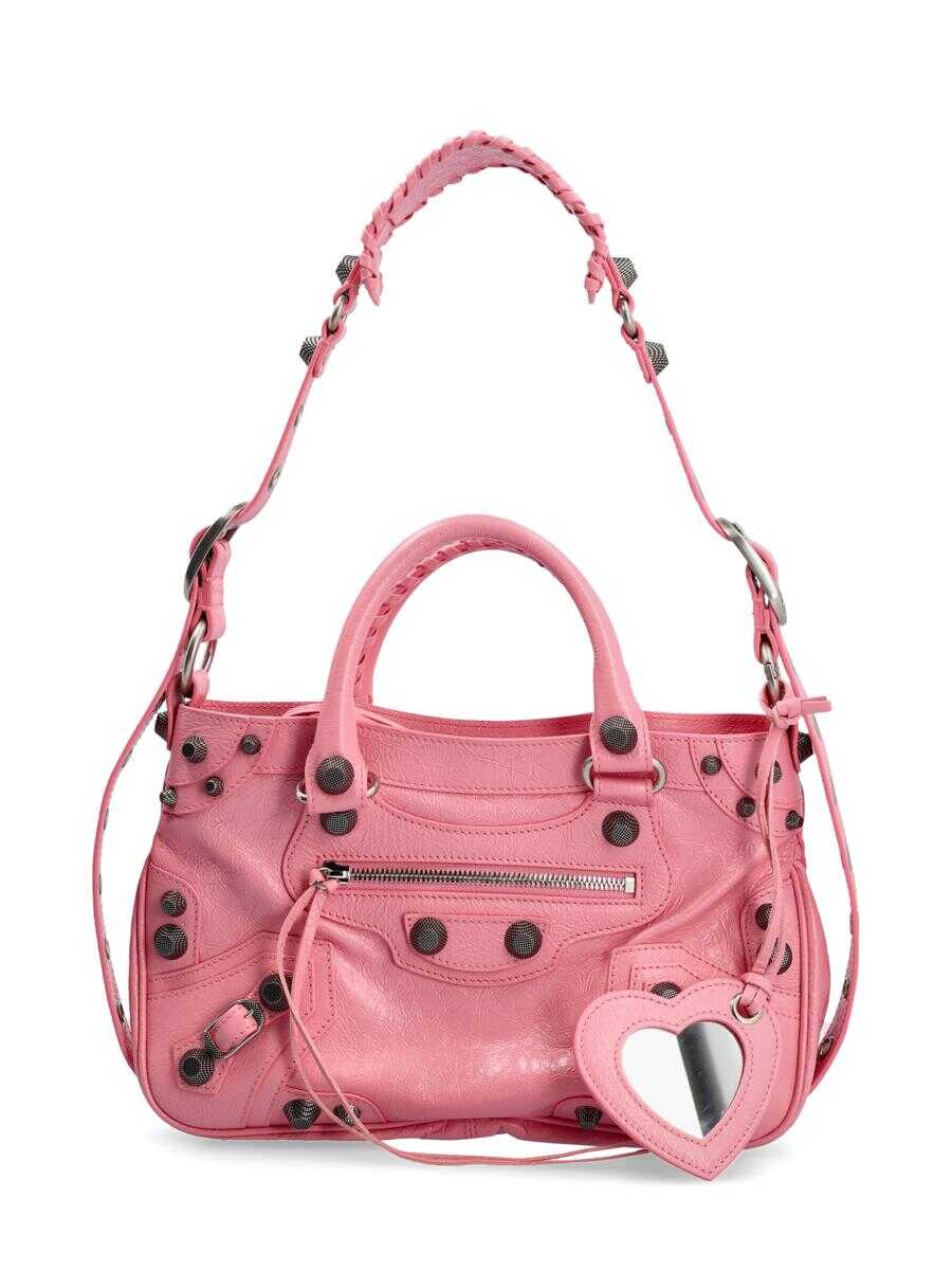 Balenciaga Balenciaga Handbags SWEET PINK