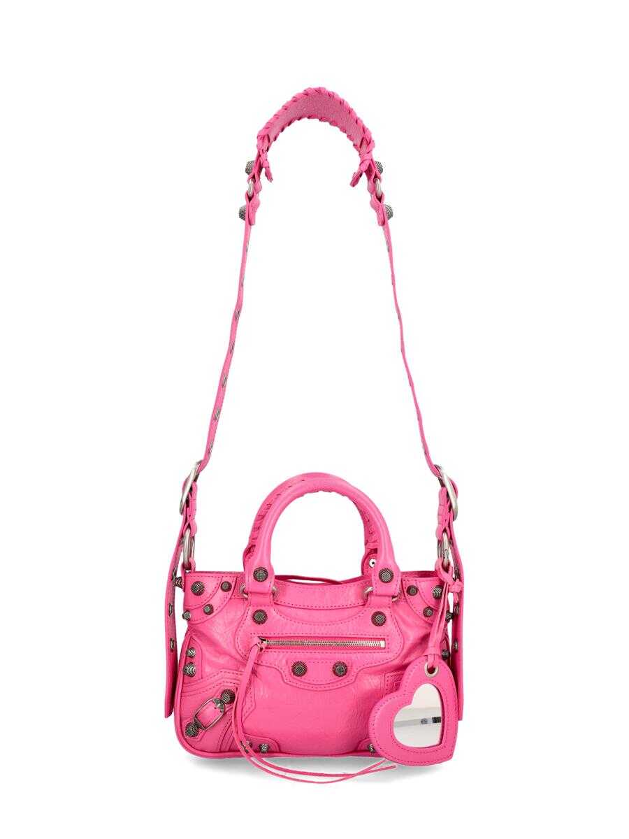 Balenciaga Balenciaga Handbags PINK