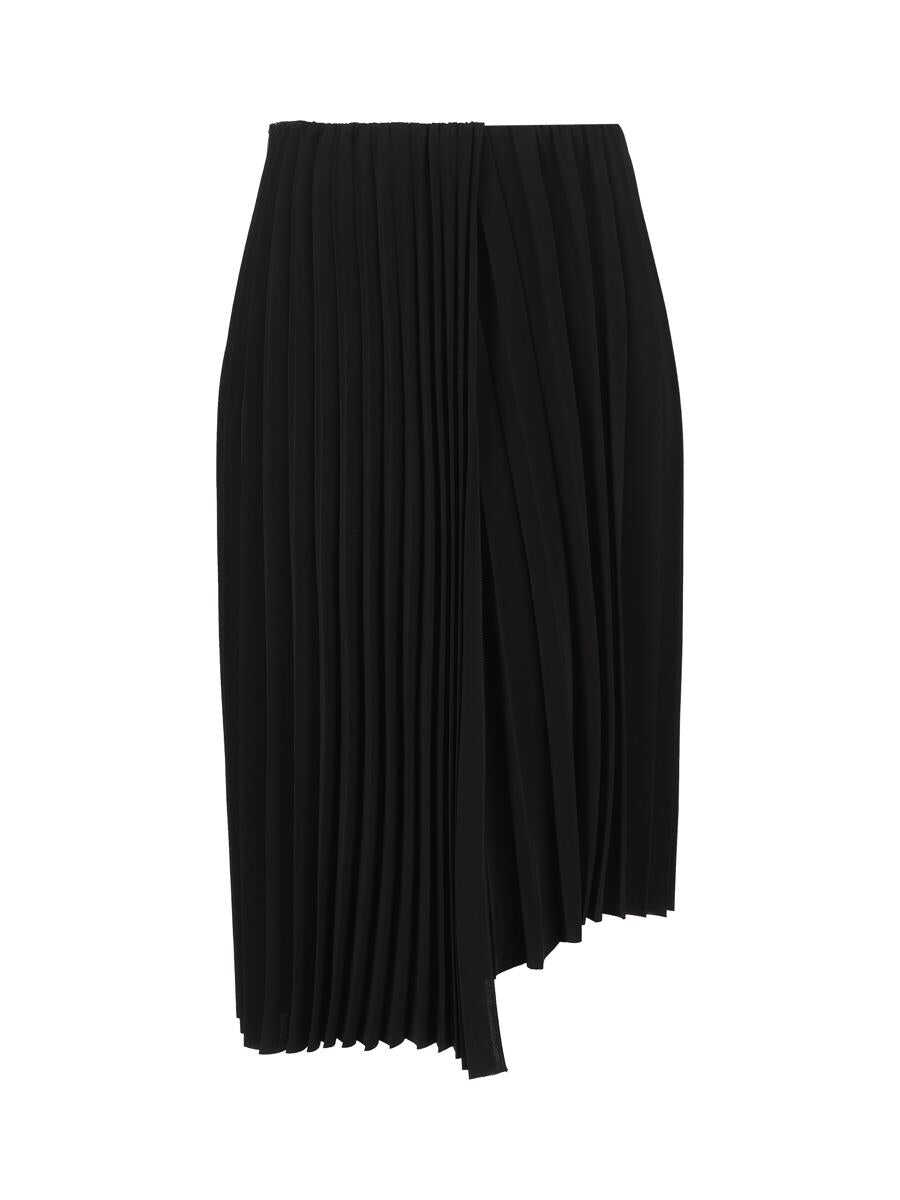 Saint Laurent Saint Laurent Skirts BLACK