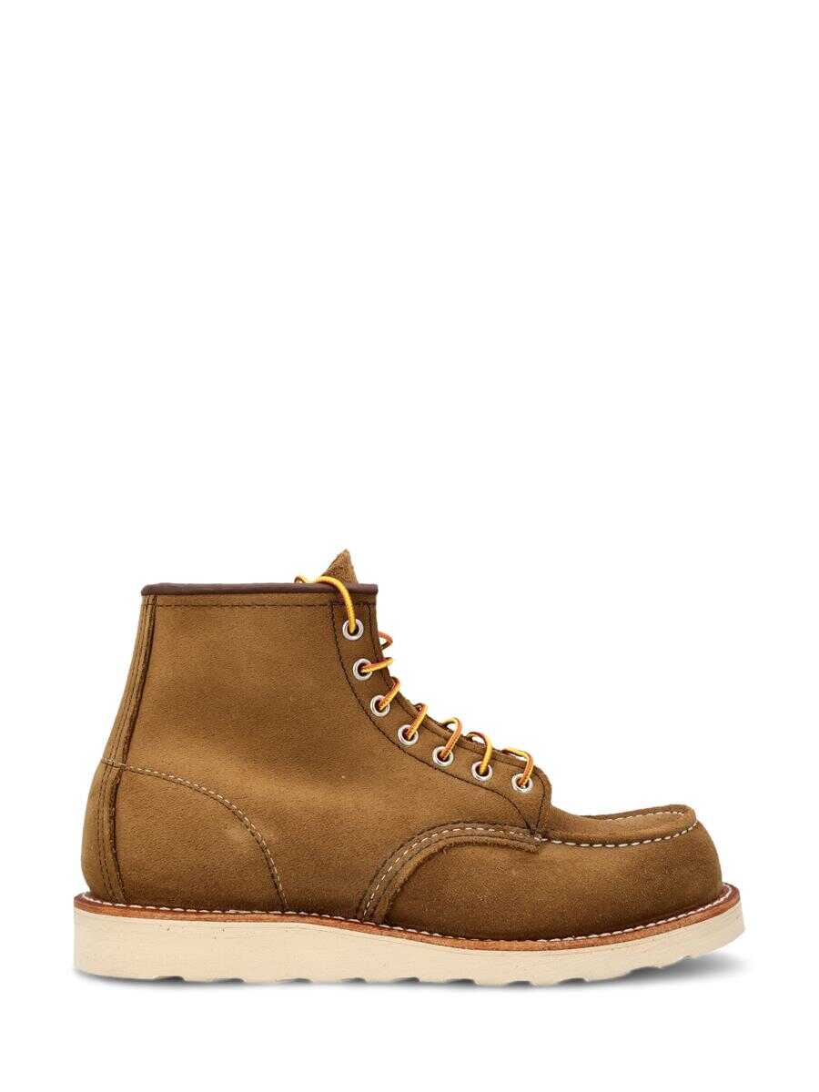 RED WING SHOES Red Wing Boots