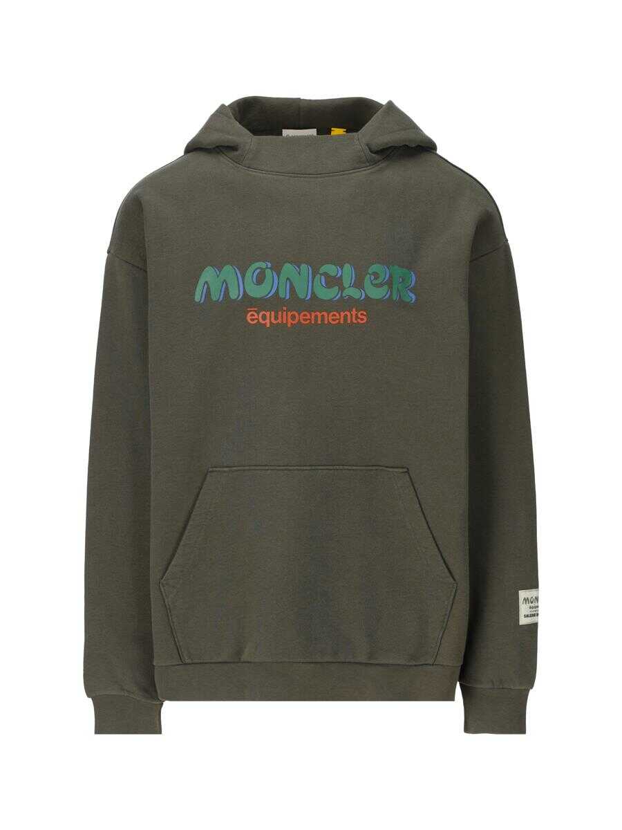Moncler Genius MONCLER - SALEHE BEMBURY Jerseys