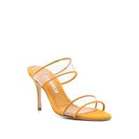 Pantofi cu toc Manolo Blahnik Dama - Pantofi cu toc Manolo Blahnik Manolo Blahnik Heeled Shoes BYEL Femei (BM 11950647) - B-mall.ro