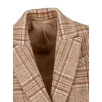 Paltoane Brunello Cucinelli Dama - Paltoane Brunello Cucinelli Brunello Cucinelli Coats BROWN Femei (BM 11952387) - B-mall.ro