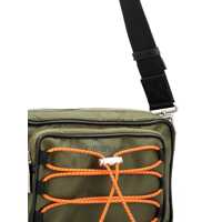 Rucsacuri Off-White pentru Barbati - Rucsacuri Off-White Off-White Handbags MILITARY GREEN Barbati (BM 11955147) - B-mall.ro
