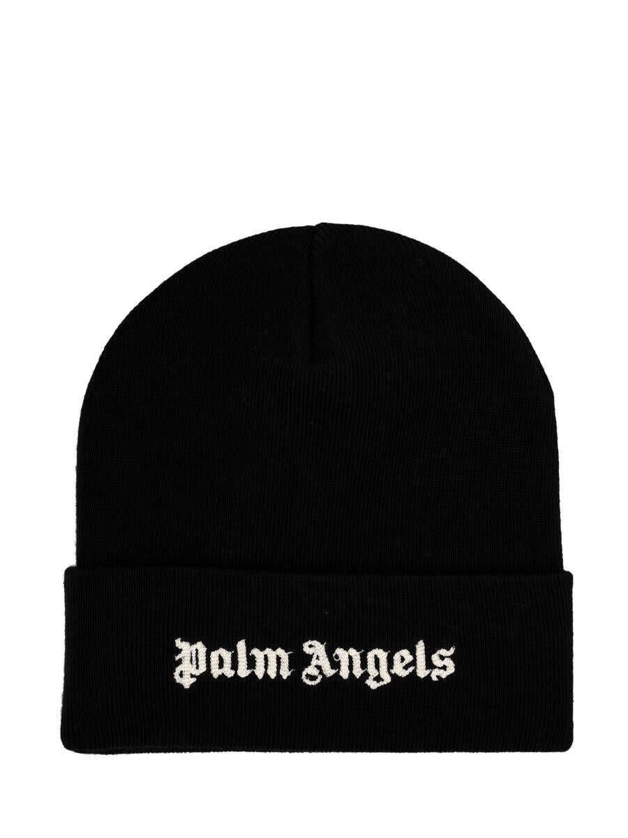 Palm Angels Palm Angels Hats BLACK