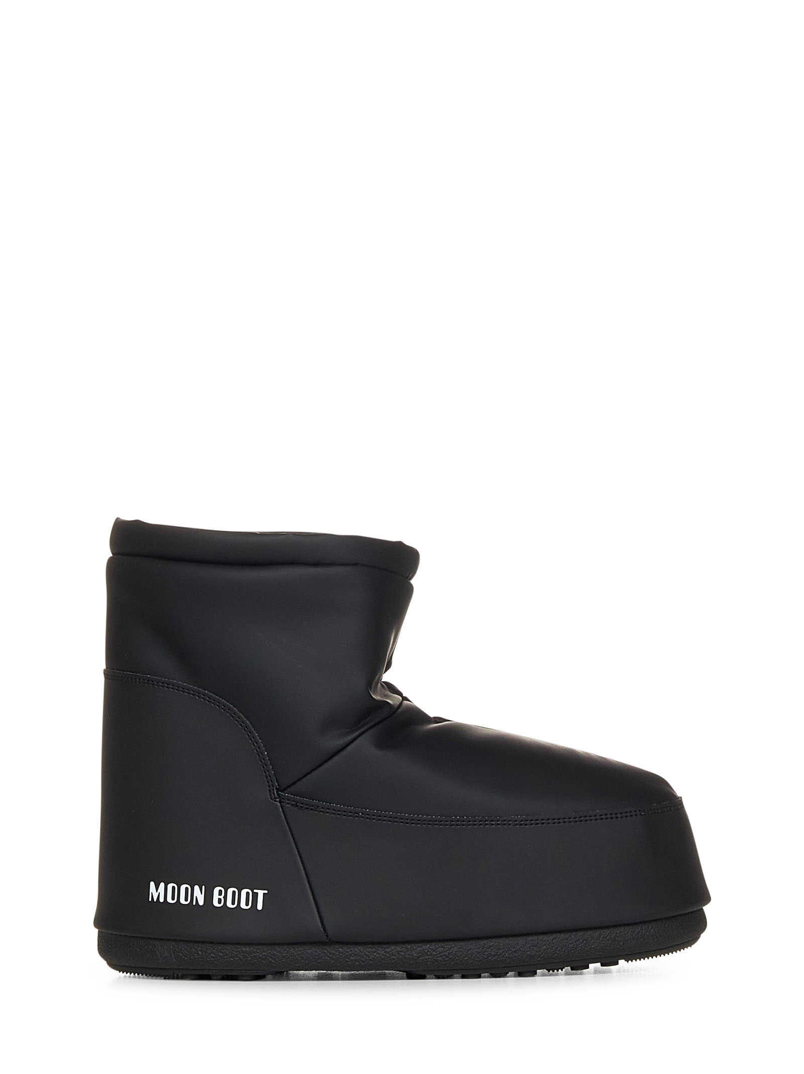 Moon Boot Boots Black Black