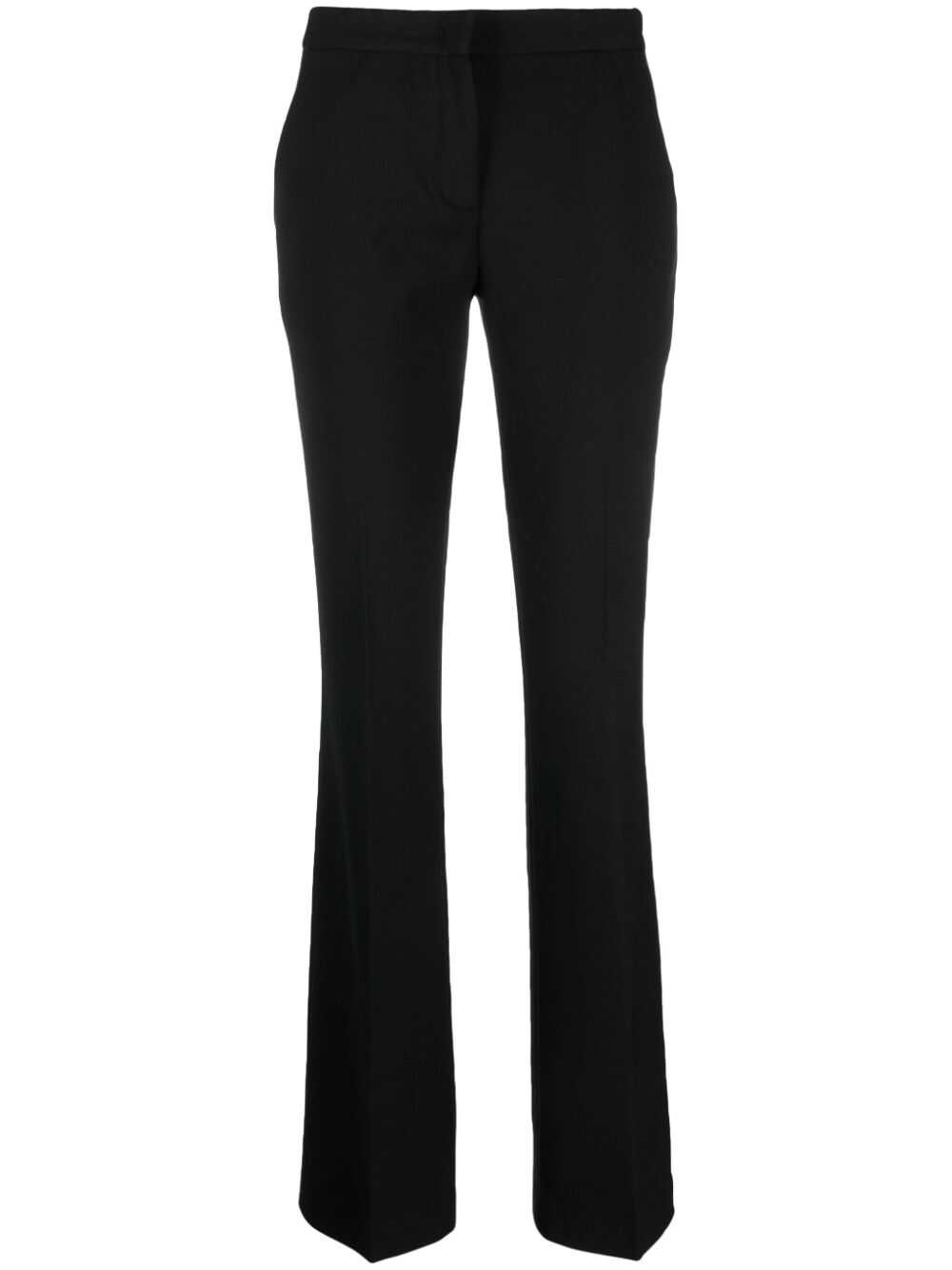 Twin-set Simona Barbieri Trousers Black Black