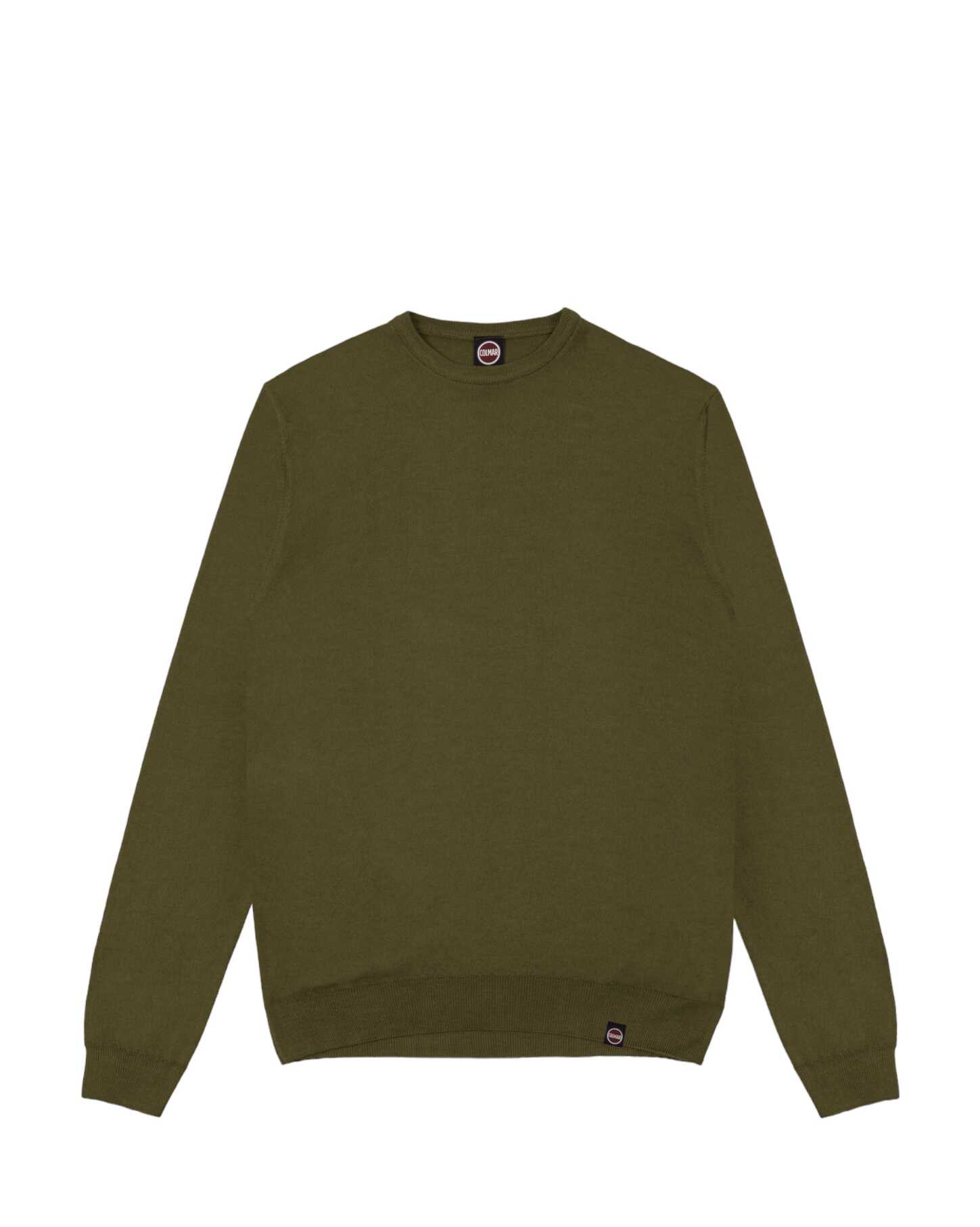 COLMAR ORIGINALS Pullover Colmar Green