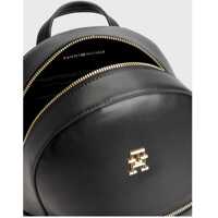 Rucsacuri Dama - Rucsacuri Tommy Hilfiger Backpack Black Femei (BM 11964558) - B-mall.ro