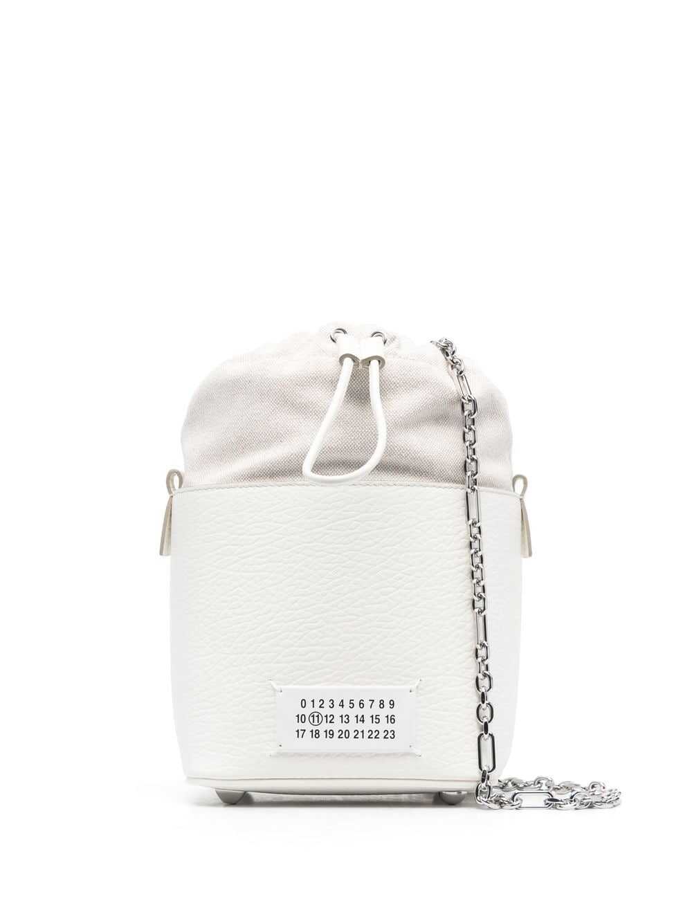 Maison Margiela Maison Margiela Bags.. White White