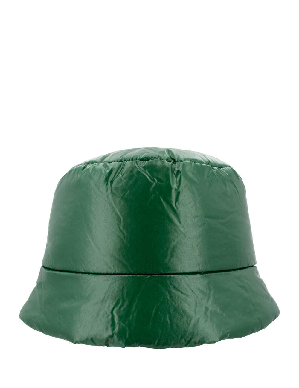 Alberto Aspesi Hat Green