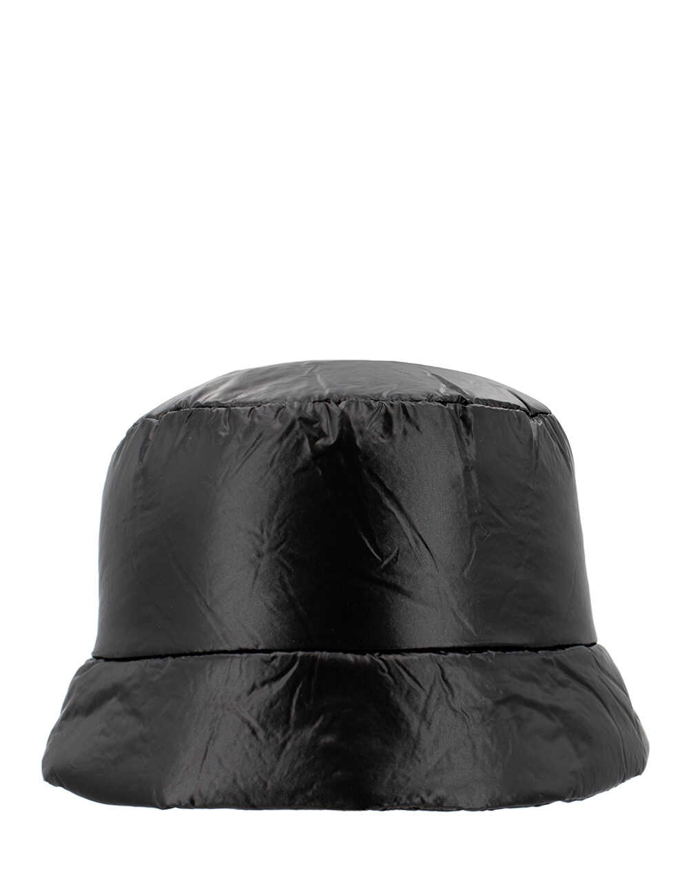 Alberto Aspesi Hat Black