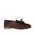 Salvatore Ferragamo Salvatore Ferragamo Arizona Loafers Brown