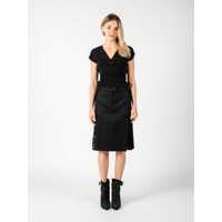 Fuste casual Glorietta 1G18G7 Femei