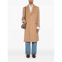 Paltoane pentru Barbati pagina 4 - Paltoane Gucci Gucci Coats BEIGE O TAN Barbati (BM 11970969) - B-mall.ro