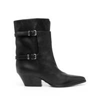 Bocanci Sergio Rossi Boots Femei