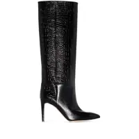 Bocanci Paris Texas Boots Femei