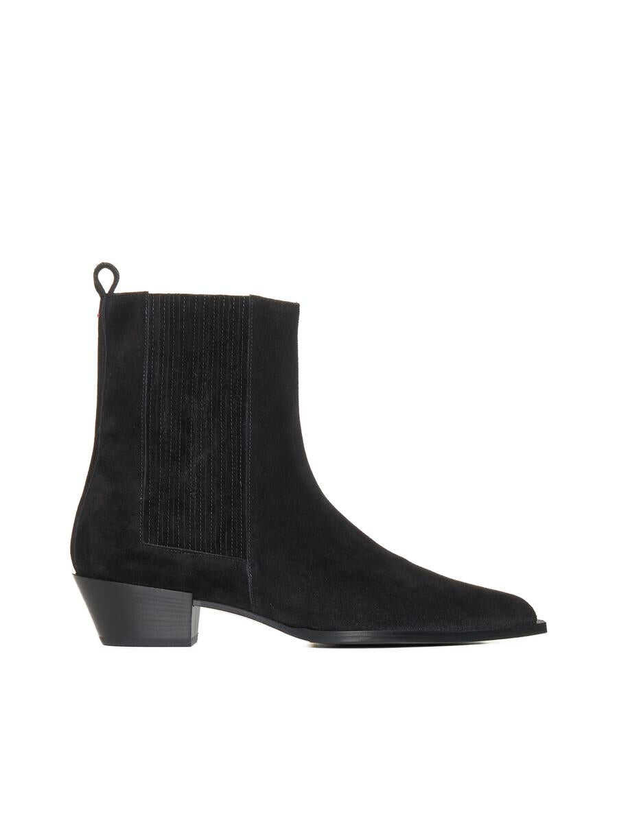 AEYDE AEYDE Boots BLACK
