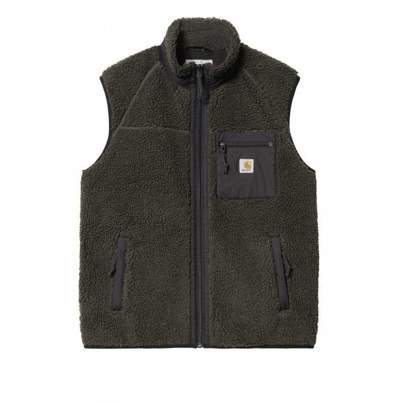 Carhartt CARHARTT vest I026719 00PXX CYPRESS BLACK Pxx Cypress Black 00PXX
