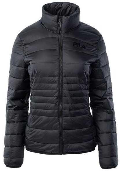 Fila Alia Lightweight Jkt W* Black