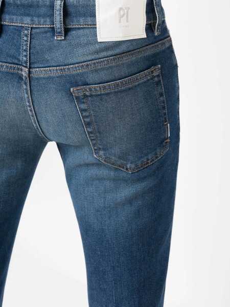 Blugi drepti PT TORINO PT Torino jeans C5TJ05B20BAS.TX31 MB69 Mb Barbati (BM 11982174) 5