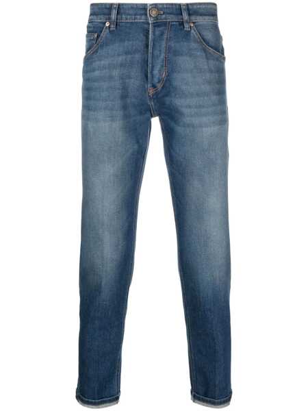 Blugi drepti PT TORINO PT Torino jeans C5TJ05B20BAS.TX31 MB69 Mb Barbati (BM 11982174) 1