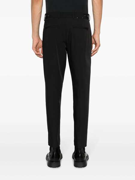 Pantaloni eleganti PT TORINO PT TORINO pants CORSRAZC0KLT.BB56 0360  Barbati (BM 11982180) 4