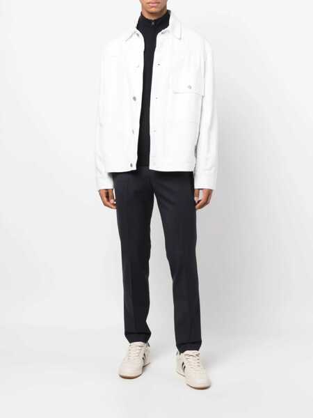 Pantaloni eleganti PT TORINO PT TORINO pants COAFMAZ00CL1.TO55 0360  Barbati (BM 11982198) 2