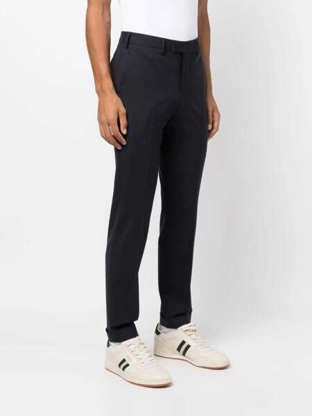 Pantaloni eleganti PT TORINO PT TORINO pants COAFMAZ00CL1.TO55 0360  Barbati (BM 11982198) 3