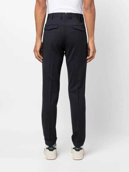 Pantaloni eleganti PT TORINO PT TORINO pants COAFMAZ00CL1.TO55 0360  Barbati (BM 11982198) 4