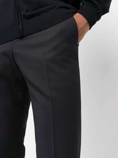 Pantaloni eleganti PT TORINO PT TORINO pants COAFMAZ00CL1.TO55 0360  Barbati (BM 11982198) 5