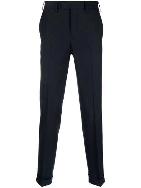Pantaloni eleganti PT TORINO PT TORINO pants COAFMAZ00CL1.TO55 0360  Barbati (BM 11982198) 1