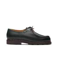 Pantofi eleganti PARABOOT shoes 173506 VERT Barbati
