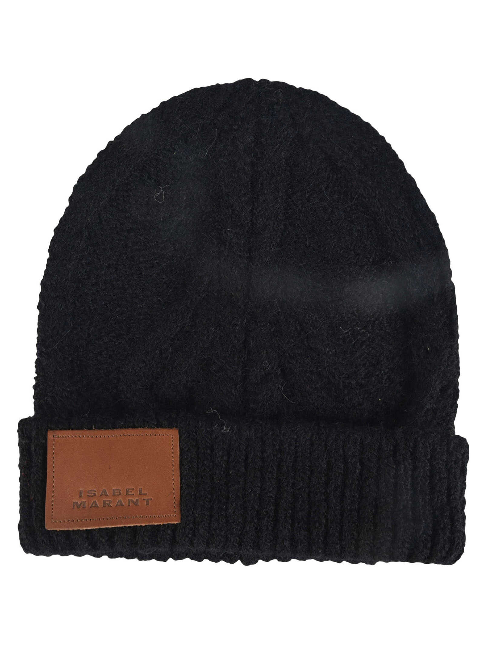 Isabel Marant Isabel Marant Hats Black Black