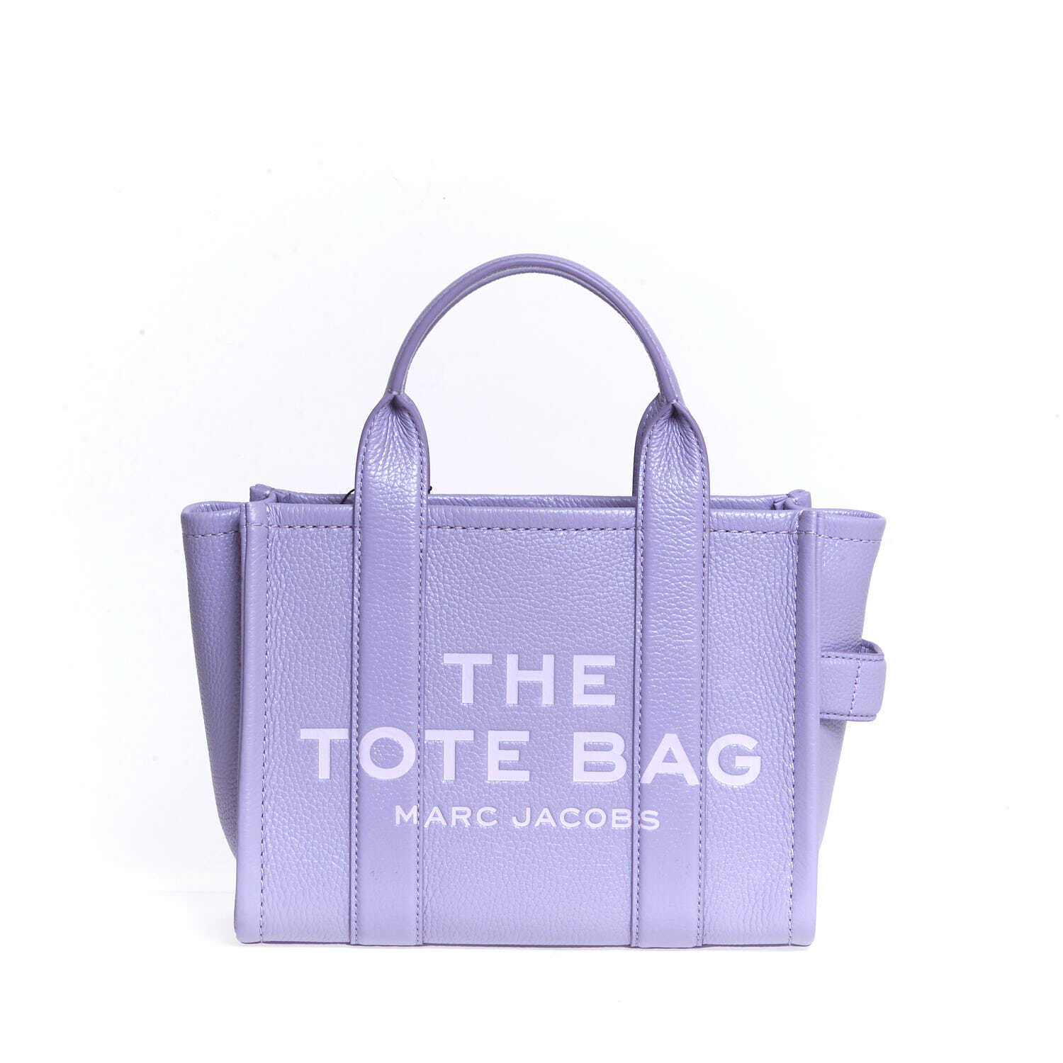 Marc Jacobs Shoulder bags Purple