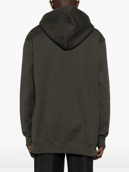 Bluze de trening Lanvin Oversized Sweatshirt MULTICOLOUR Barbati (BM 11985645) 4