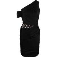Rochii elegante Draped Jersey Dress Femei