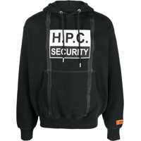 Bluze de trening Heron Preston Sweatshirt With Logo Print