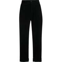 Pantaloni casual Velvet Pants Barbati