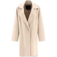 Paltoane Max Mara "Angel" Coat Femei