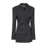 Sacouri Jacquemus Blazer Femei