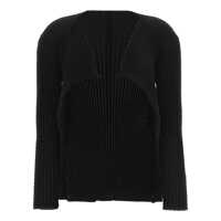 Cardigane Issey Miyake 'Spongy' Cardigan Femei