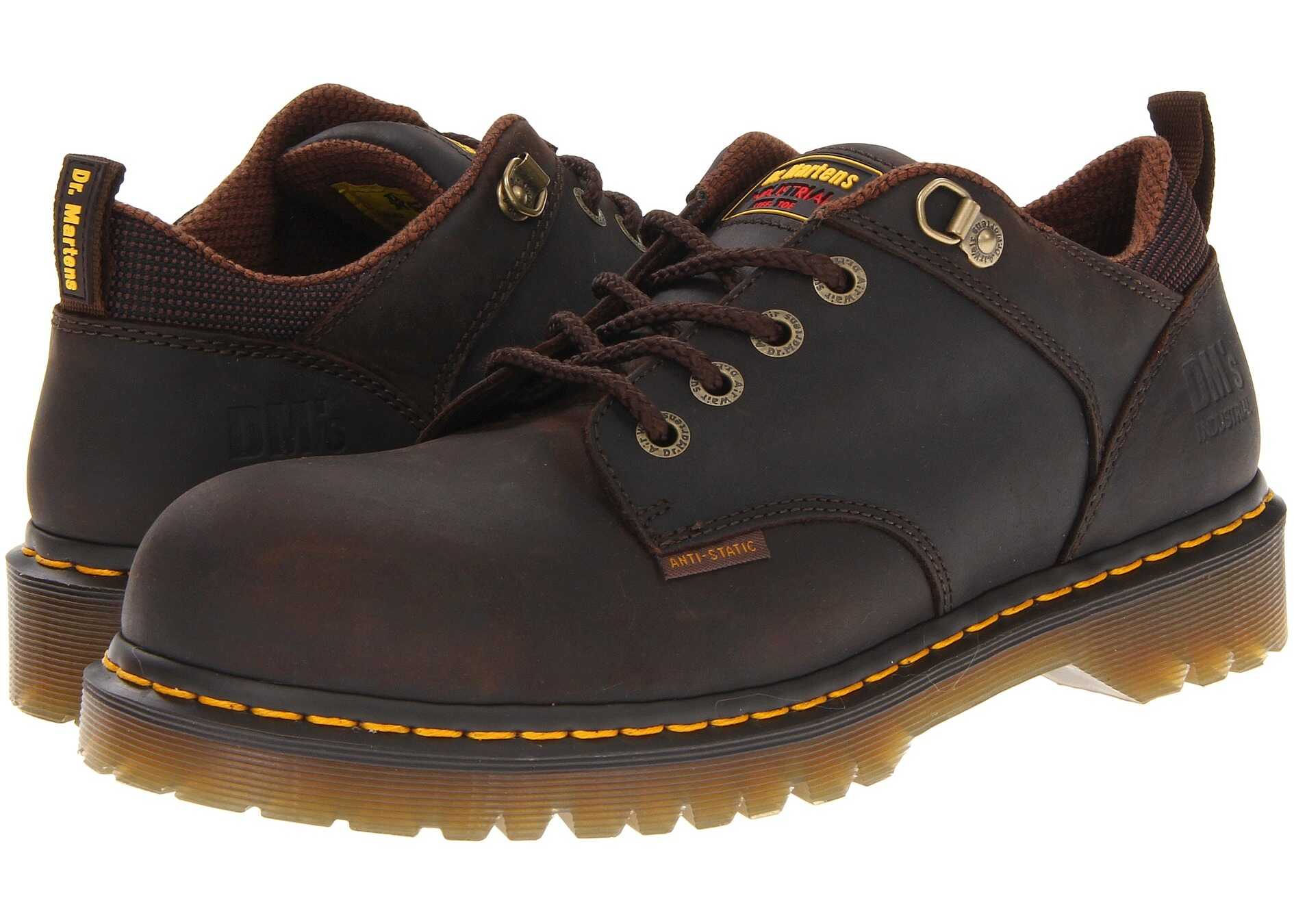 Pantof Dr. Martens Ashridge SD Gaucho Volcano